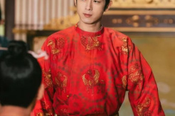 《國色芳華》蔣長揚的經典台詞