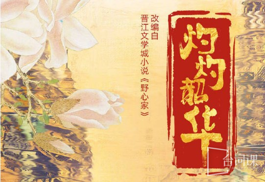 灼灼韶华