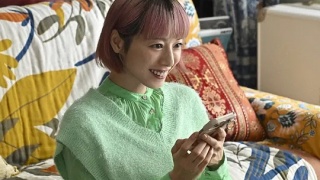 那你来做做看啊剧照