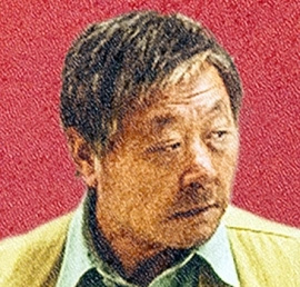 Fan Wei