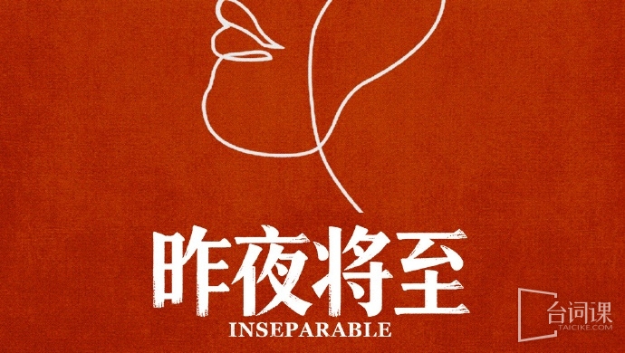 遗忘的时光之昨夜将至