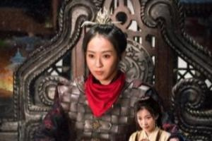 我娘是戰神公主