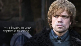 Peter Dinklage