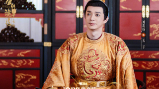 Strange Tales of Tang Dynasty ⅢStills