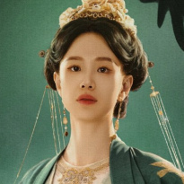 李梦