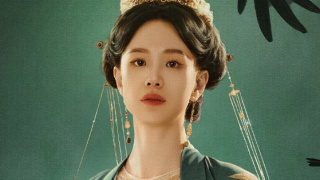 李梦