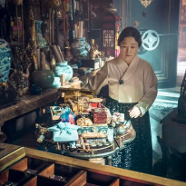 金海淑