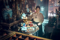 Kim Hae Sook