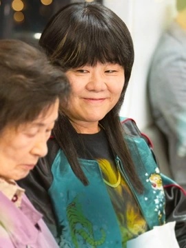 李姃垠