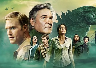Monarch: Legacy of Monsters Season 1‎