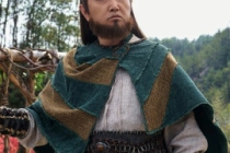 刘向京