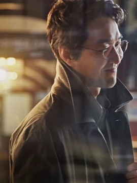 Han Seok-gyu