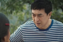 《主角》第1集劇情:易來娣進城