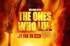 The Walking Dead Survivors
