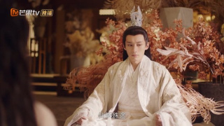 love never failsStills