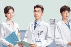 《問心2》電視劇劇情介紹