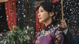 橘祥如意剧照