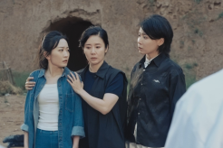黄晓明首部付费短剧《一姐》剧情设定介绍