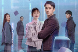 我是獵手