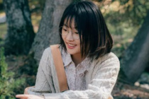 周依然