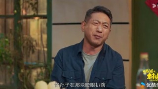 二龍湖·村暖花開2劇照