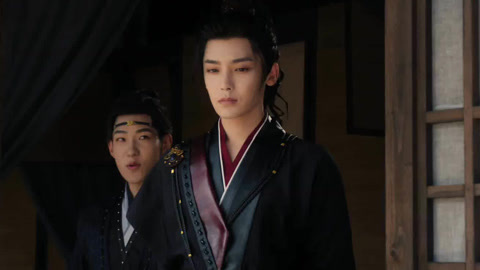 《Key to the Phoenix Heart》Episode 2 plot introduction
