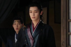 《雀骨》第2集劇情介紹