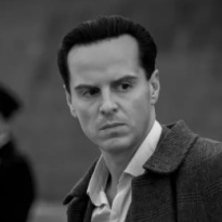安德鲁·斯科特 Andrew Scott