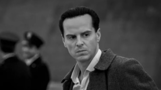 Andrew Scott Andrew Scott