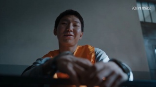 利劍玫瑰劇照