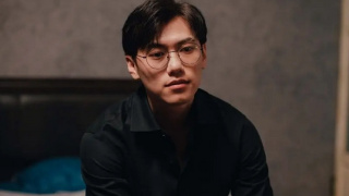 Qiu Yuchen