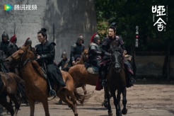《哑舍》第8集分集剧情介绍