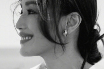 Shu Qi