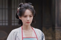 《雲秀行》第11集分集劇情介紹