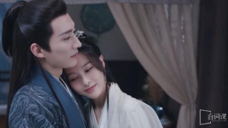 念无双电视剧剧照