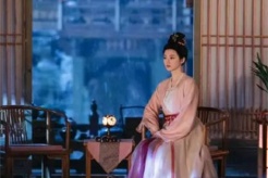 《Scorching Romance》Theme Song《Mingming》Lyrics