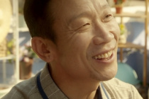 Zheng Shuorong
