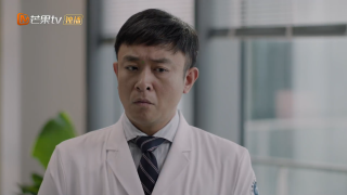 仁心俱乐部剧照