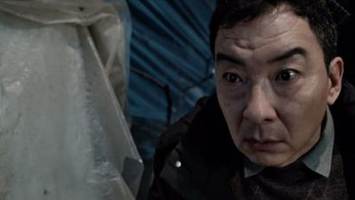 以法之名剧照