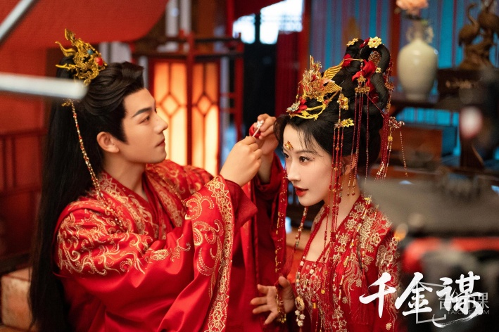 qianjinmou