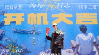 海岛舒服日志剧照
