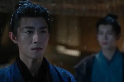 《莫離》第34集分集劇情介紹