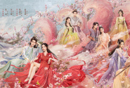 狐妖小红娘月红篇