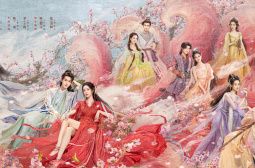 狐妖小红娘月红篇