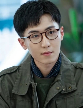 Zhang Song