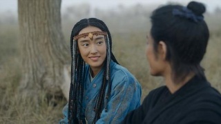 The Legend of the Condor Heroes: The Great HeroStills
