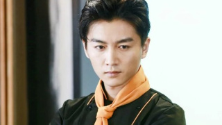 陈晓