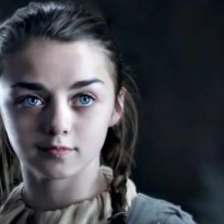 Maisie Williams