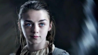 Maisie Williams