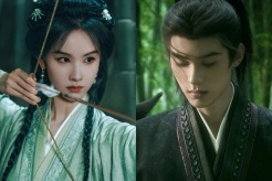 《翘楚》第20集分集剧情介绍